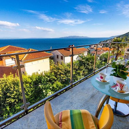 Lux Apartmani Opatija Exteriér fotografie