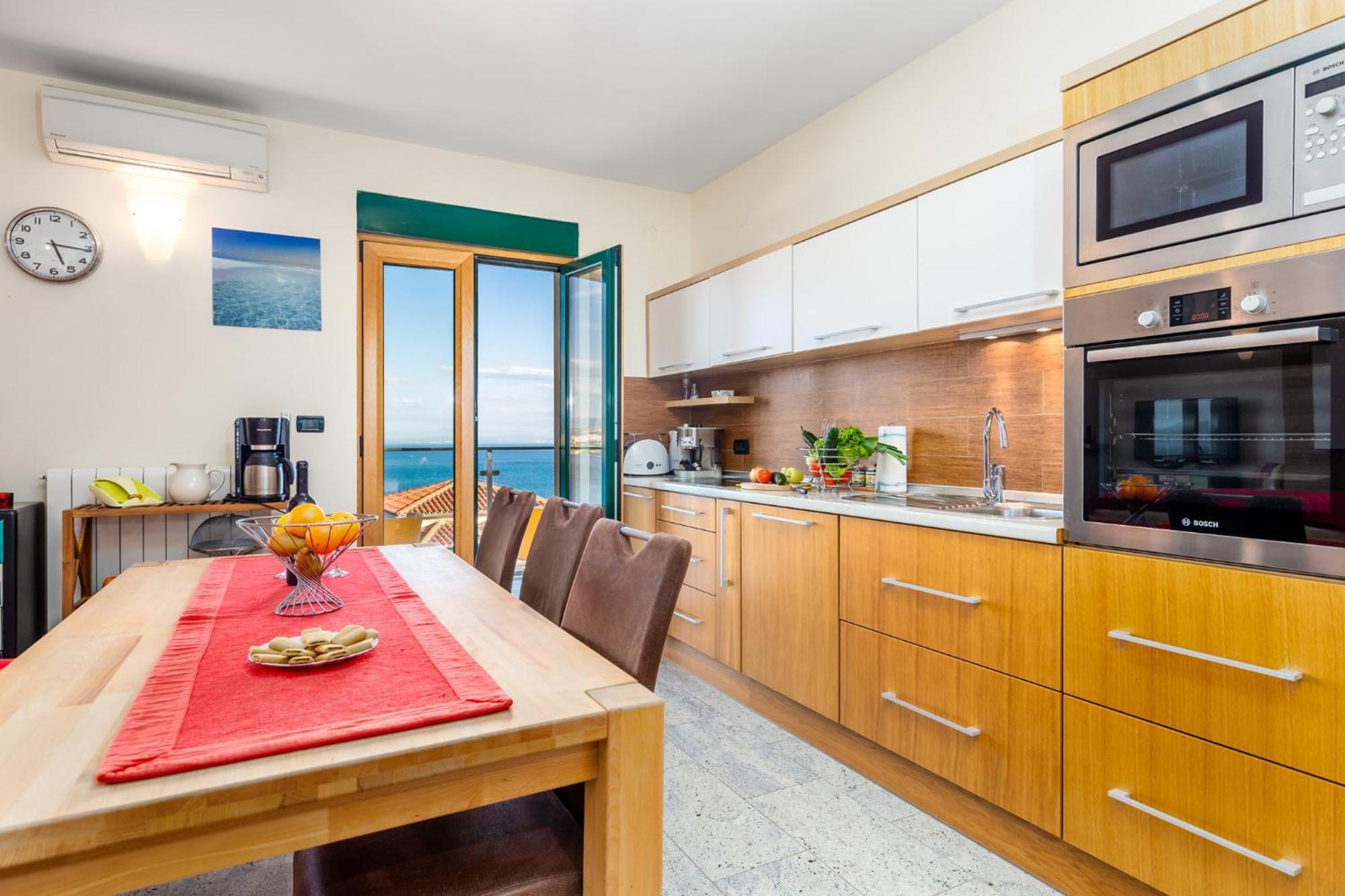 Lux Apartmani Opatija Exteriér fotografie