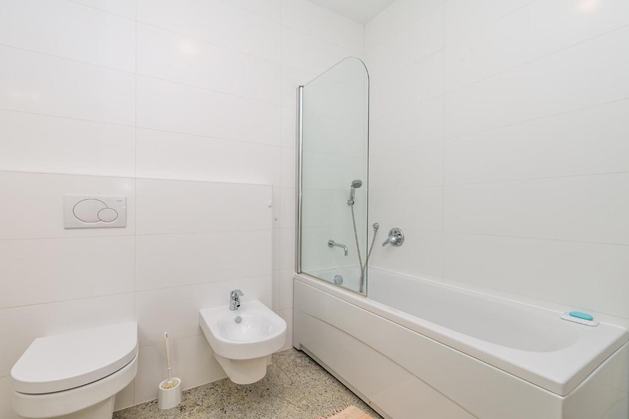 Lux Apartmani Opatija Exteriér fotografie