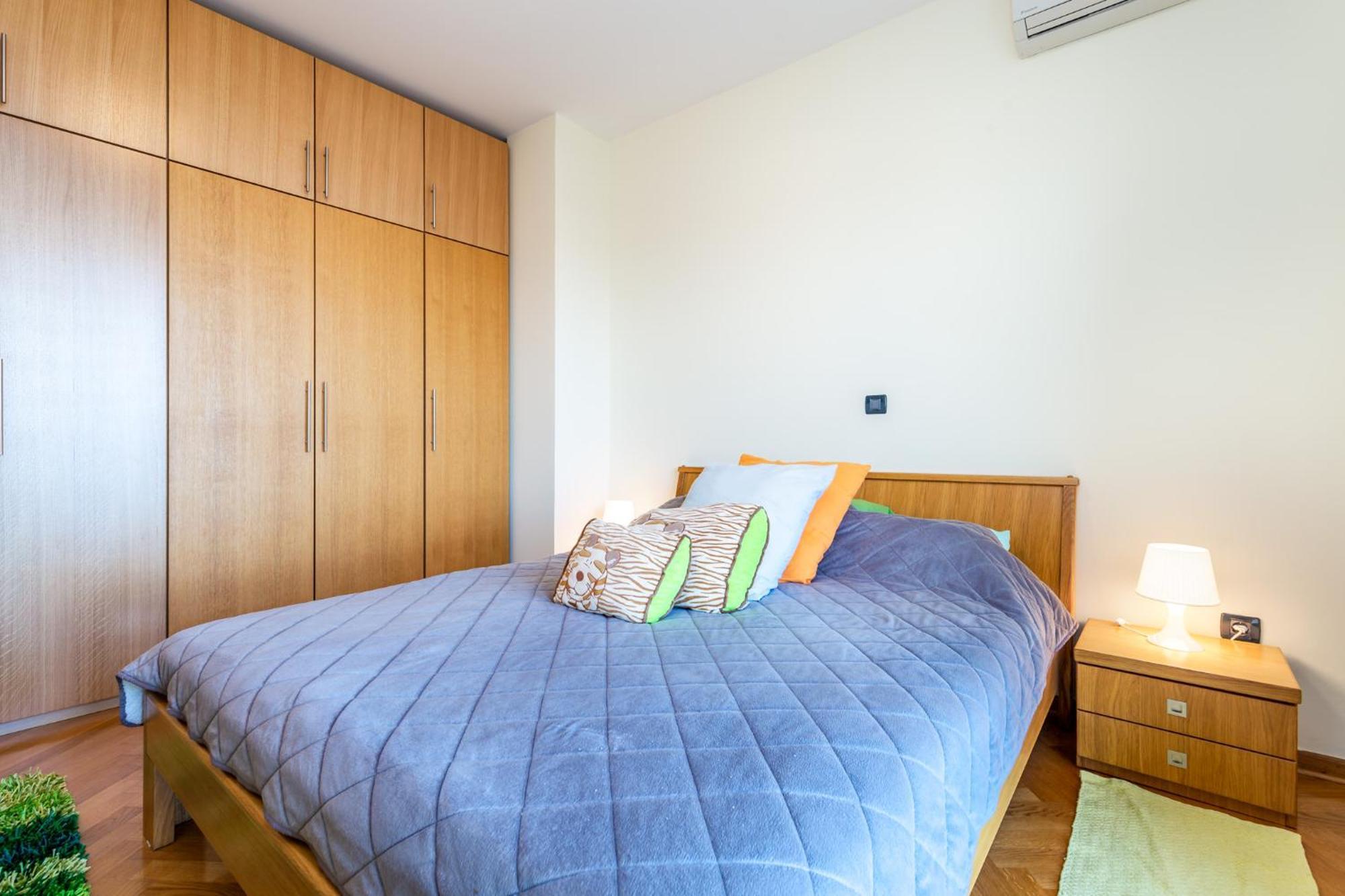 Lux Apartmani Opatija Exteriér fotografie