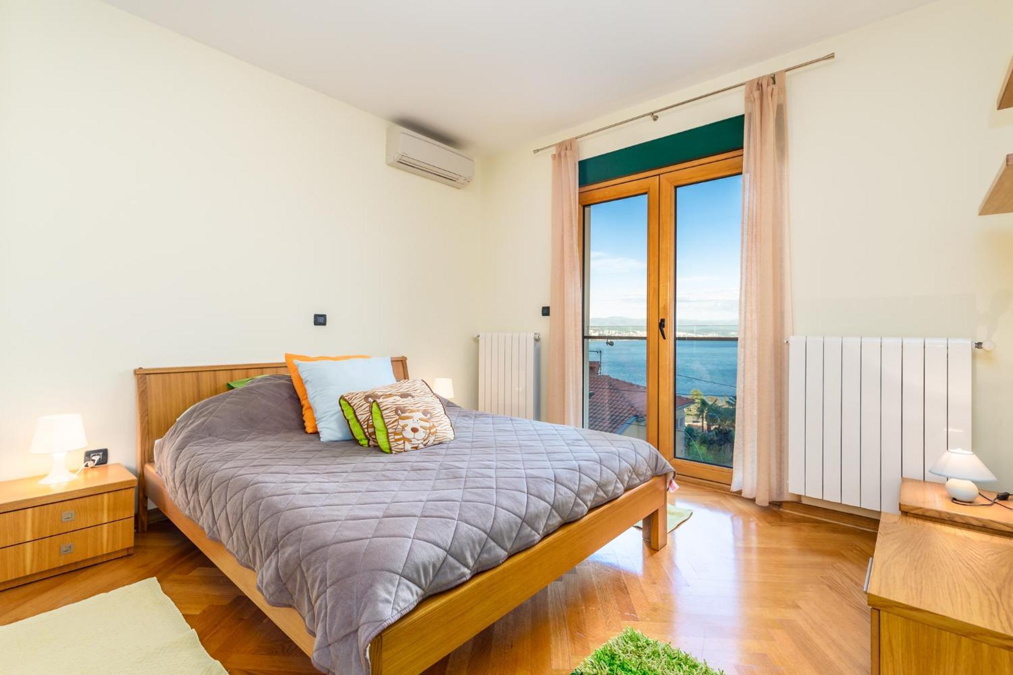 Lux Apartmani Opatija Exteriér fotografie