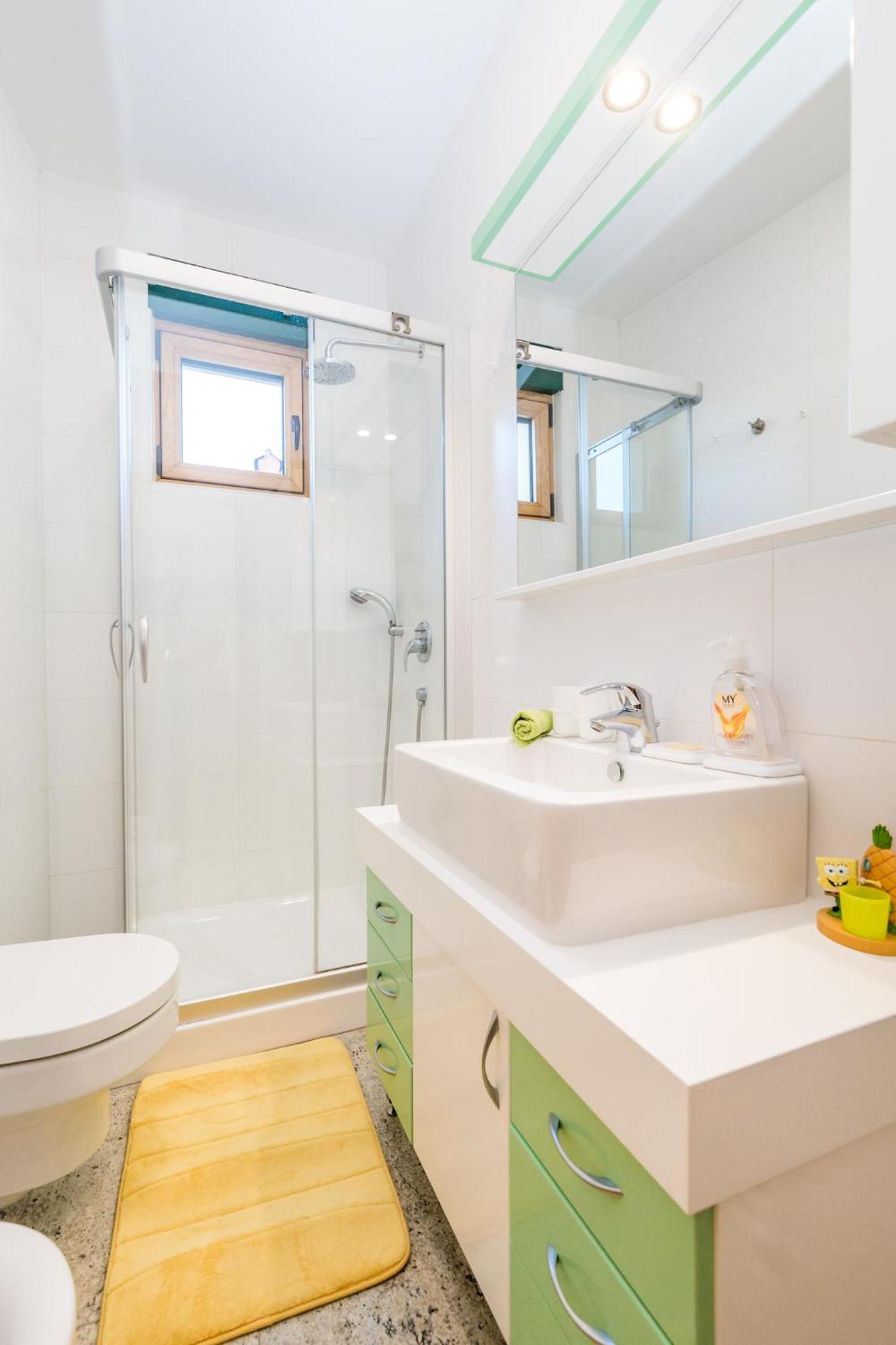 Lux Apartmani Opatija Exteriér fotografie