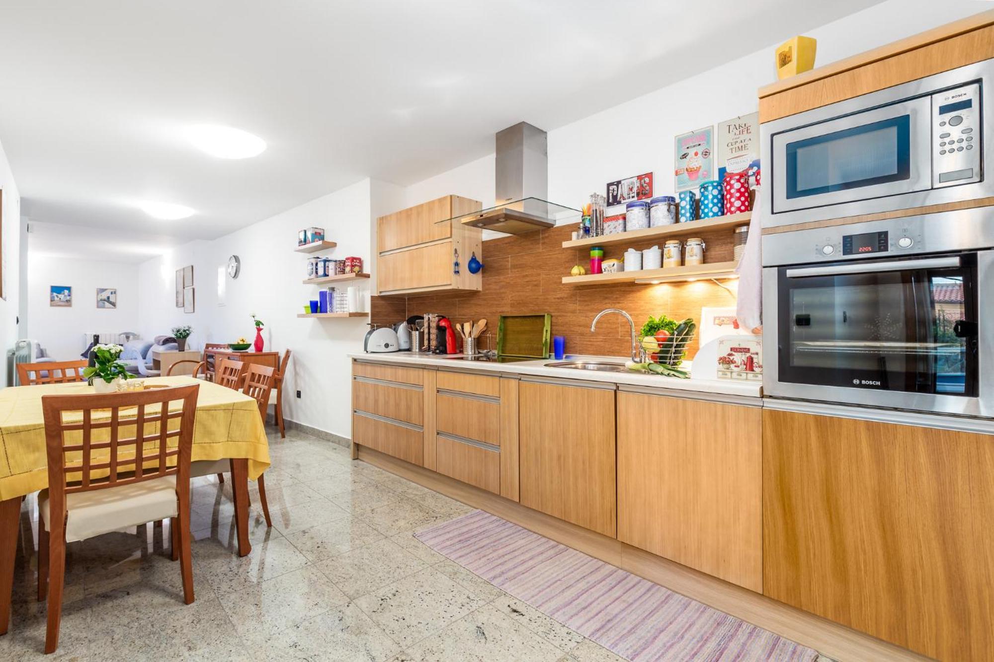 Lux Apartmani Opatija Exteriér fotografie